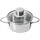Kelomat Mini Bratentopf 12 cm rund