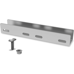  K2 SingleRail 36 Connector Set 