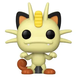 Funko Pokemon Bitty POP! Display Spielfigurenset