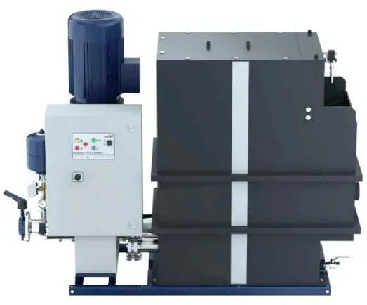 KSB FL Trennst. HyaSolo 2 D FL Compact 1/4006-2, nach DIN 14462, 18,5 kW