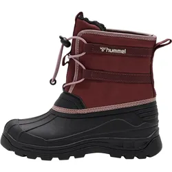 Elastische Schnürsenkel Winterboot Icicle Jr Kinder HUMMEL 27