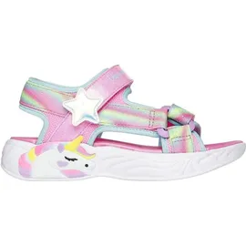 SKECHERS Unicorn Dreams Kinder Pink 29