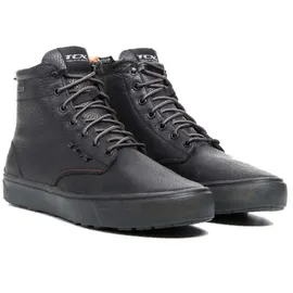 TCX Dartwood Schwarz 43