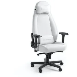 noblechairs ICON Gaming-stuhl - White