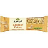 Alnatura Bio Cashew Krokant Nussriegel 30,0 g