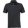 Lerros Basic Poloshirt schwarz S