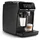 Philips 2300 Series EP2334/10 Schwarz/Klavierlack-Kaschmirgrau
