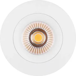 Sigor Einbauleuchte Argent IP54 9W 3000-2000K