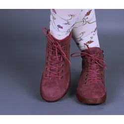 Think Booties wein-rot Comoda merlot 858-5000 Gr.41 - MDA 91