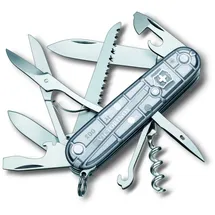 Victorinox Huntsman SilverTech 1.3713.T7