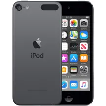 Apple iPod touch 7G MVHW2FD/A 32GB space grau (MP3 Player)