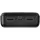 Hama Power Pack Eco Power 20, 20000mAh, Ausgänge: 1x USB-C, 2x USB-A, Schwarz (00187286)