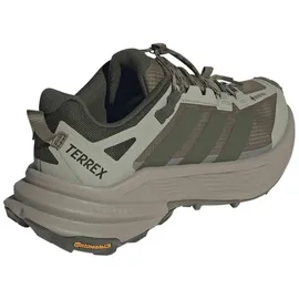 adidas Terrex Freehiker SL GORE-TEX Schuhe grün - 44