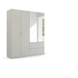 Rauch Pure by Quadra Spin grau