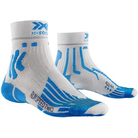 X-Socks Run Speed Two 4.0 Herren Laufsocken
