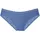 VIVANCE Jazz-Pants-Slip 36/38 Blau