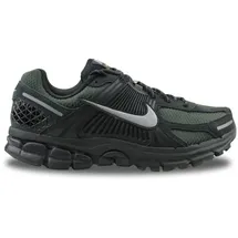 Nike Zoom Vomero 5 Herren Black/Sequoia/Flat Pewter/Metallic Pewter 45