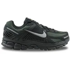 Nike Zoom Vomero 5 Herren Black/Sequoia/Flat Pewter/Metallic Pewter 45
