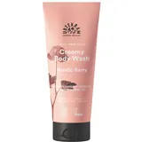 Urtekram Nordic Berry Creamy Body Wash 200ml