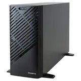 giga computing Gigabyte W773-W80 Rev. 3 Tower Server Single Sockel 4677 6NW773W80MR-000-3 - Barebone - 1.024 MB