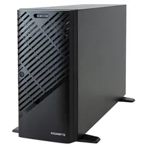 giga computing Gigabyte W773-W80 Rev. 3 Tower Server Single Sockel 4677 6NW773W80MR-000-3 - Barebone - 1.024 MB