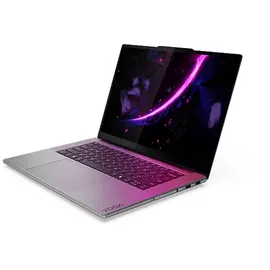 Lenovo Yoga Pro 7i Aura Edition 15,3" Intel Core Ultra 9 368H 32 GB RAM 1 TB SSD RTX 5060 Win11 Pro