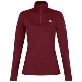 Dare 2b Dare2b Lowline Ii Stretch Langarm-t-shirt - Fig - 62