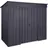 S84 2,34 x 1,13 m anthrazit