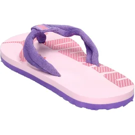 Puma Epic Flip v2 PS Flipflop, Rose Mauve-Magic Rose-Lavender ALERT, 34.5 - 34.5