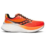 Saucony Hurricane 24 Herren Pepper / Black 44