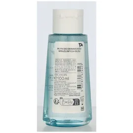 Vichy Pureté Thermale Augen Make-up-Entferner sensitiv 100ml