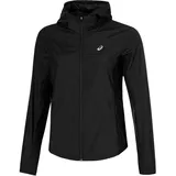 Asics Core Damen Schwarz S
