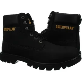 CAT Caterpillar Colorado 2.0 Stiefel - Black - 40