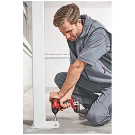 Flex ID 1/4" 18.0-EC ohne Akku + L-Boxx