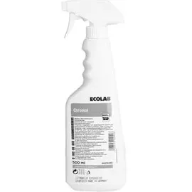 ECOLAB Chromol Edelstahlpflege 0,5 l