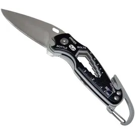 TRUE UTILITY Smartknife Schwarz