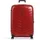 Samsonite Attrix 4 Rollen Trolley 75 cm red