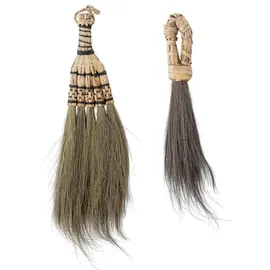 Bloomingville Handbesen Hevan 2er Set,