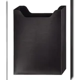 Veloflex Rucksackeinsatz VELOBAG A4 Schwarz