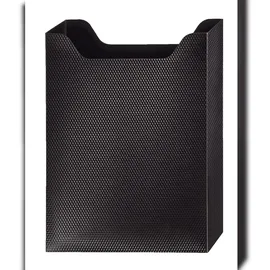 Veloflex Rucksackeinsatz VELOBAG A4 Schwarz