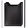 Veloflex Rucksackeinsatz VELOBAG A4 Schwarz
