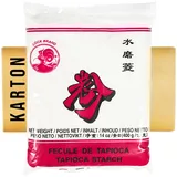 50x400g Sparen! Cock Tapiokamehl Tapiokastärke Tapioka Tapioca Stärke Mehl