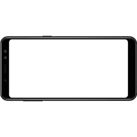 Samsung Galaxy A8 (2018) Duos black