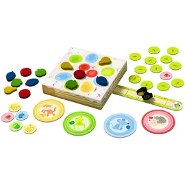 HABA Meine ersten Spiele: Theos Torte