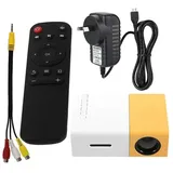 Mini-projektor Yg300 1080p Hd Led Tragbarer Heimkino-filmprojektor Für Büro Und Reisen Au-stecker 11