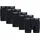 Nike Boxer Brief 5PK schwarz M 5er Pack