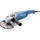 Bosch GWS 2000 P inkl. Zusatzhandgriff, Schutzhaube, Zweilochschlüssel, Aufnahmeflansch, Spannmutter