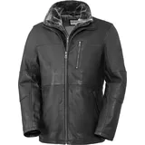 Bugatti Herren Lederjacke