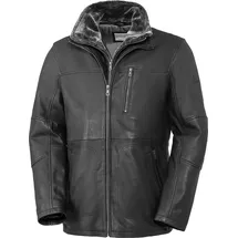 Bugatti Herren Lederjacke