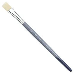 Faber-Castell Creative Studio Pinsel Aquarellpinsel Flach Gr. 12